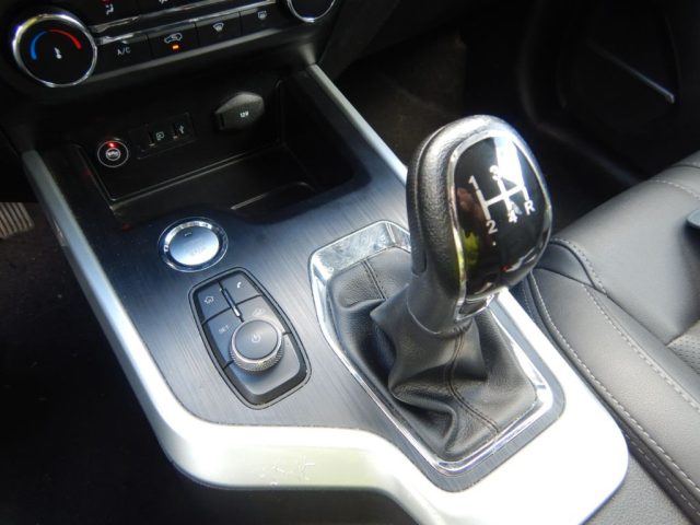 DR MOTOR DR 4.0 usata, con Controllo trazione