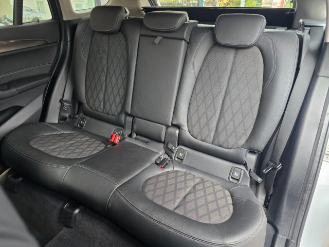 BMW X1 usata, con Chiusura centralizzata