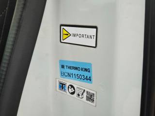 FIAT Talento usata, con Frenata d