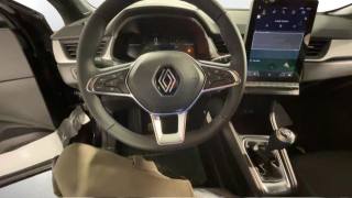 RENAULT Captur usata, con Boardcomputer