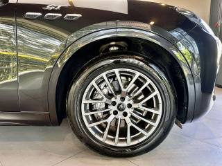 MASERATI Grecale usata, con Alzacristalli elettrici