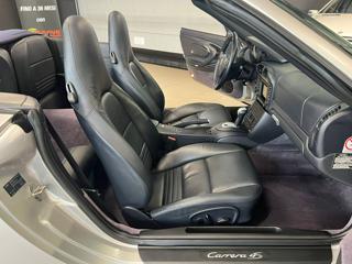 PORSCHE 911 usata, con Regolazione elettrica sedili