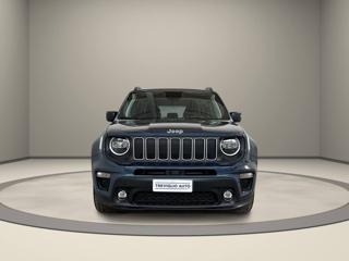 JEEP Renegade usata, con Airbag