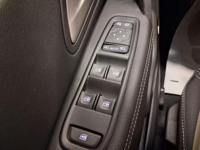 DACIA Duster usata, con Servosterzo