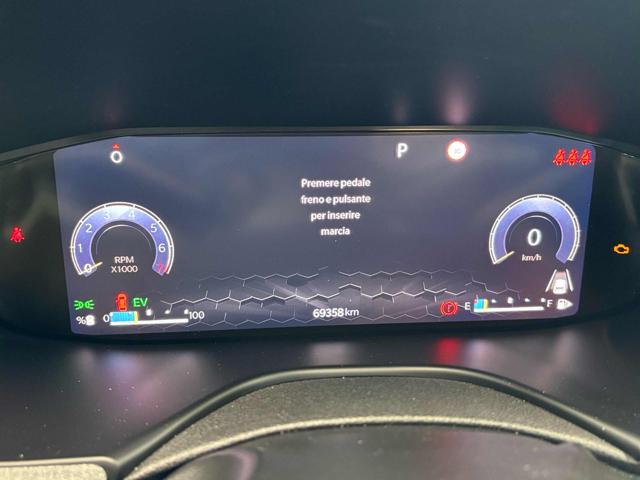 JEEP Compass usata, con Cruise Control