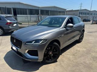 JAGUAR F-Pace usata, con Airbag Passeggero