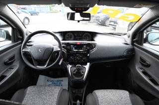 LANCIA Ypsilon usata, con Servosterzo