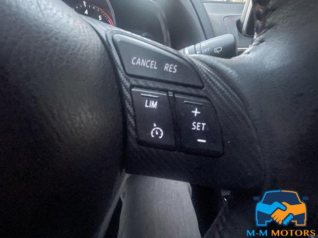 MAZDA 3 usata, con Immobilizzatore elettronico