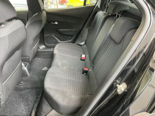 PEUGEOT 2008 usata, con ESP