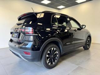 VOLKSWAGEN T-Cross usata, con Autoradio digitale