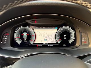 AUDI Q8 usata, con Vetri oscurati