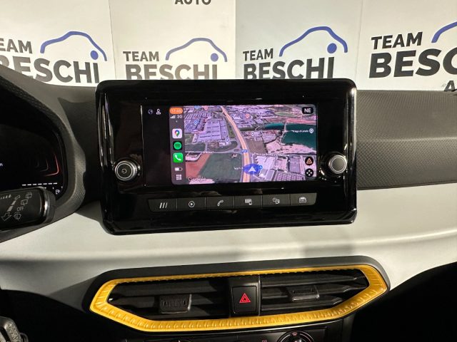 SEAT Arona usata, con Autoradio