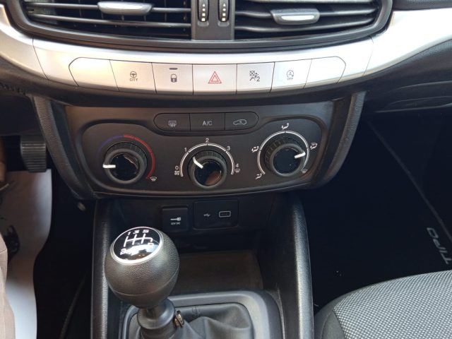 FIAT Tipo usata, con Climatizzatore