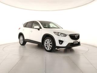 MAZDA CX-5 usata, con Autoradio