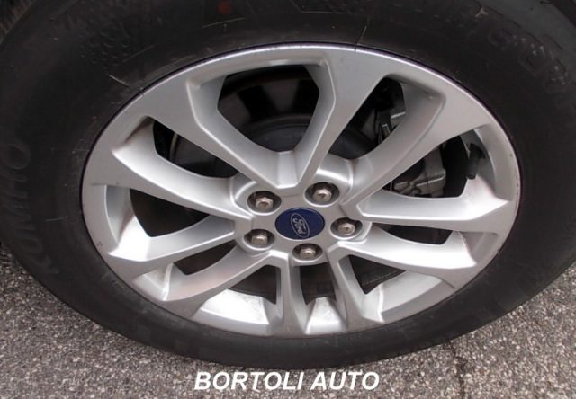 FORD Kuga usata, con Cruise Control
