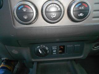 NISSAN Navara usata, con Controllo trazione