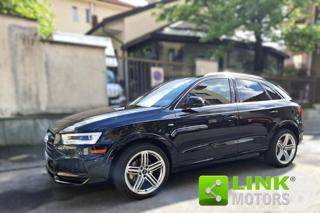 AUDI Q3 usata, con Airbag
