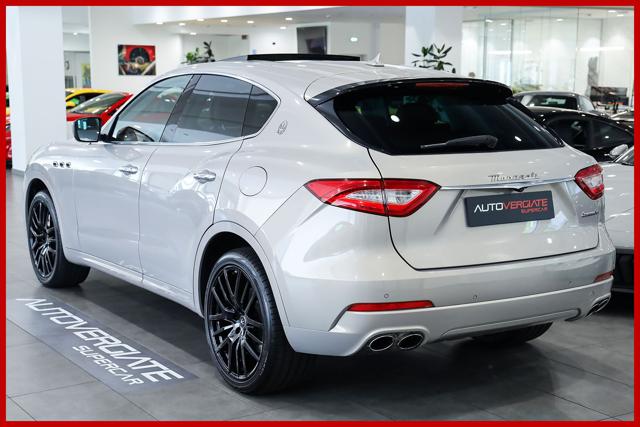 MASERATI Levante usata, con Alzacristalli elettrici