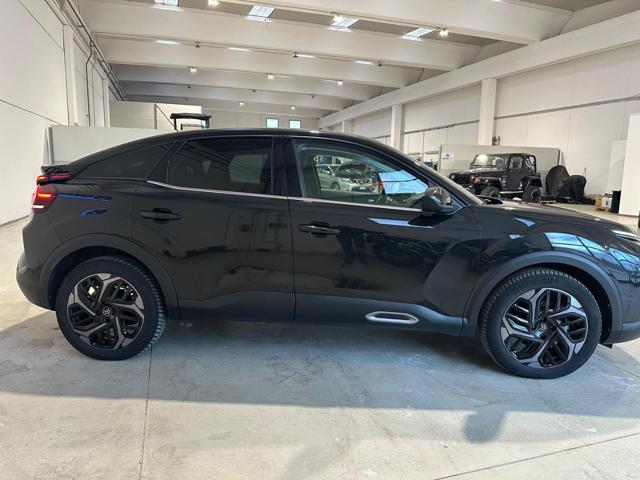 CITROEN C4 usata, con Boardcomputer