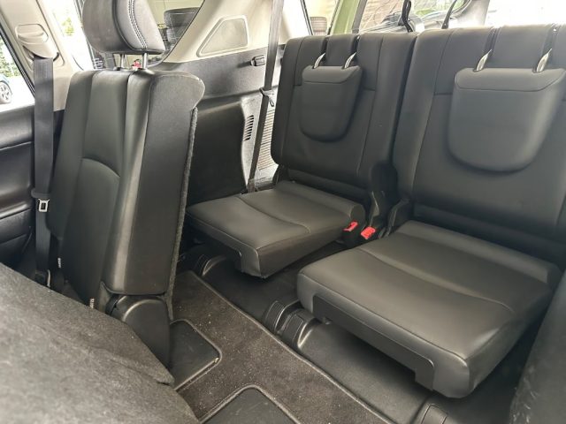 TOYOTA Land Cruiser usata, con Filtro antiparticolato