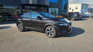NISSAN Qashqai usata, con Airbag