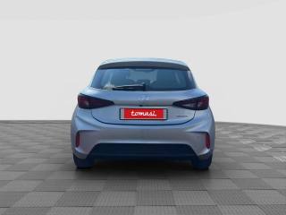 MG MG3 usata 3