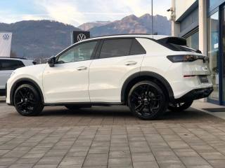 VOLKSWAGEN T-Roc usata, con Airbag laterali