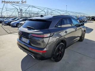 DS AUTOMOBILES DS 7 usata, con Sedile posteriore sdoppiato