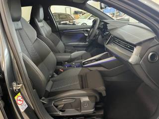 AUDI A3 usata, con Sedile posteriore sdoppiato