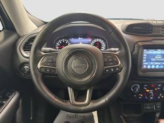 JEEP Renegade usata, con Fendinebbia