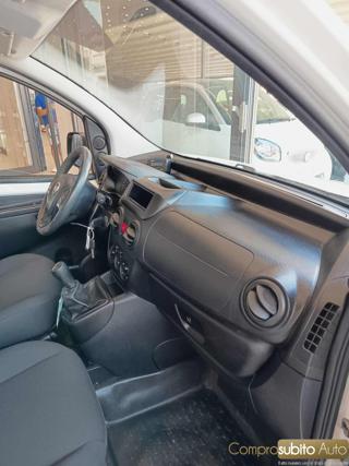 FIAT Fiorino usata 19