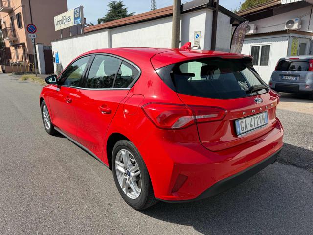 FORD Focus usata, con Airbag laterali