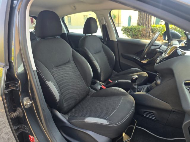 PEUGEOT 208 usata 71