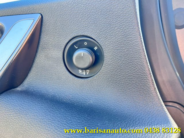 OPEL Astra usata, con Controllo trazione