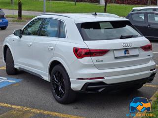 AUDI Q3 usata, con Boardcomputer