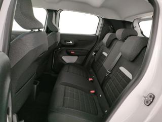 CITROEN C3 usata, con Controllo trazione