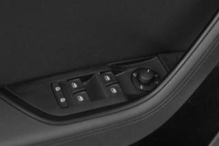 SKODA Superb usata, con Fendinebbia