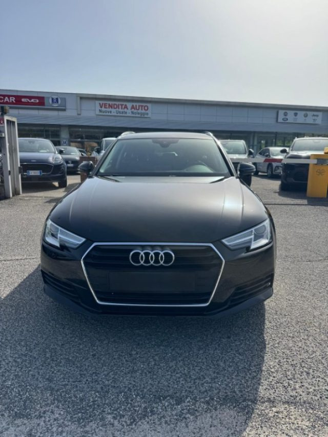 AUDI A4 usata, con Airbag