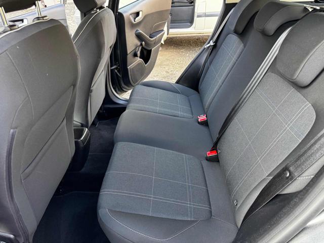 FORD Fiesta usata, con Volante multifunzione