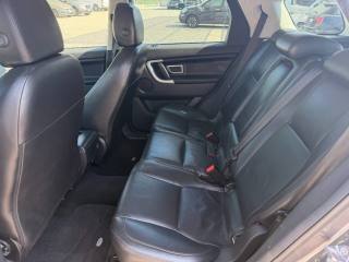 LAND ROVER Discovery Sport usata, con Controllo trazione