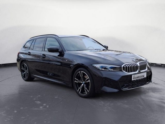 BMW 318 usata, con Autoradio