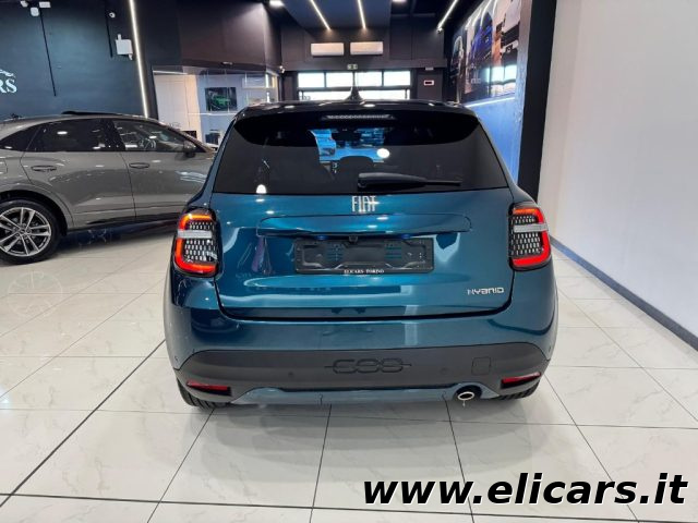 FIAT 600 usata, con Airbag Passeggero