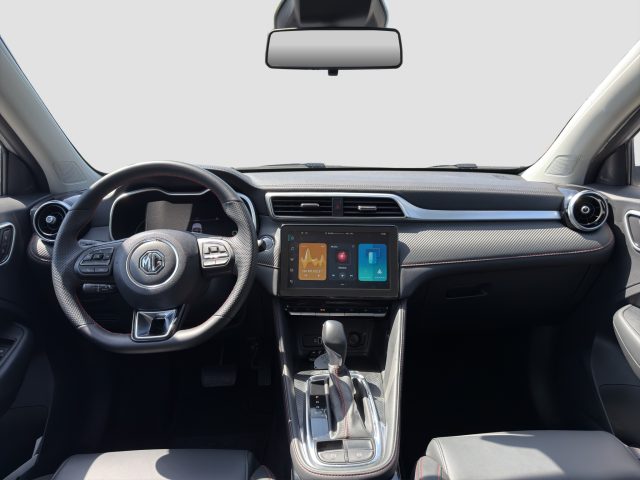 MG ZS usata 11