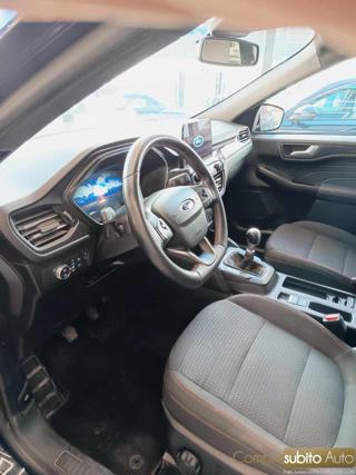 FORD Kuga usata 10