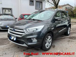 FORD Kuga usata, con Airbag laterali