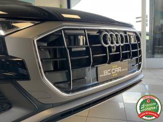 AUDI Q8 usata, con Autoradio digitale