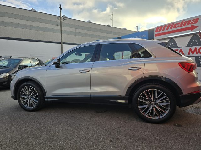 AUDI Q3 usata, con Climatizzatore