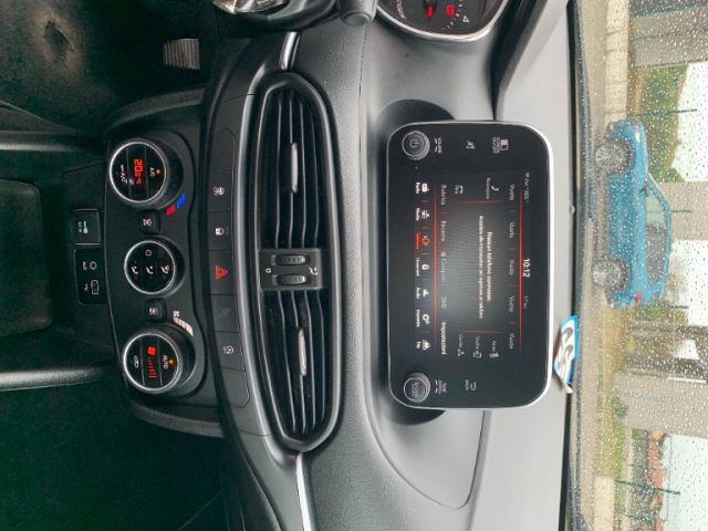 FIAT Tipo usata, con Fendinebbia