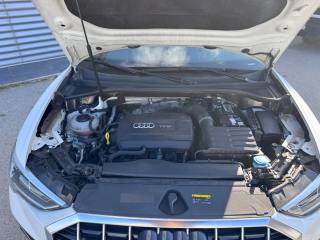 AUDI Q3 usata, con Luci diurne LED