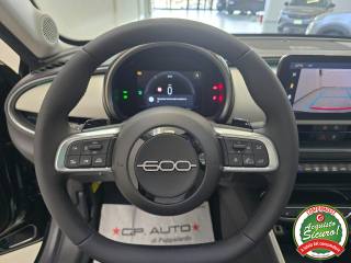 FIAT 600 usata, con Cronologia tagliandi